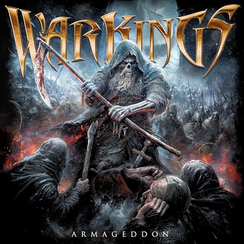 Warkings Armageddon (2Cd)