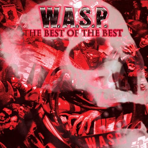 W.A.S.P. The Best Of The Best