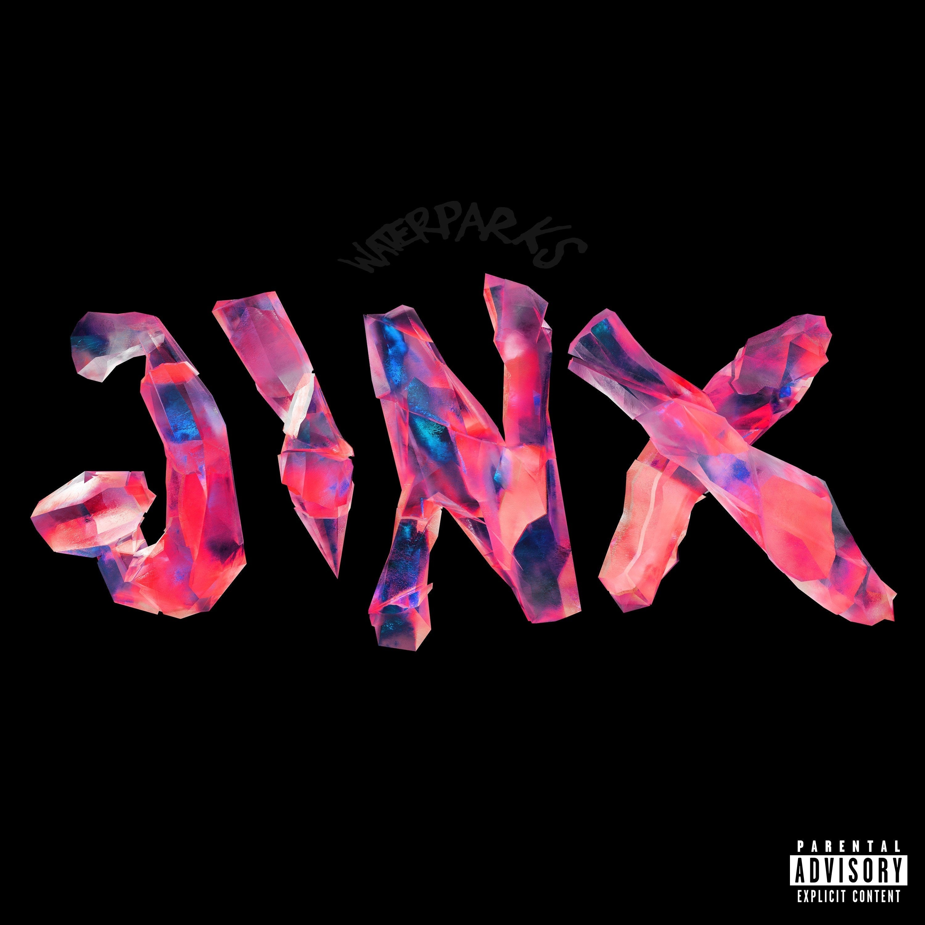 Waterparks Jinx