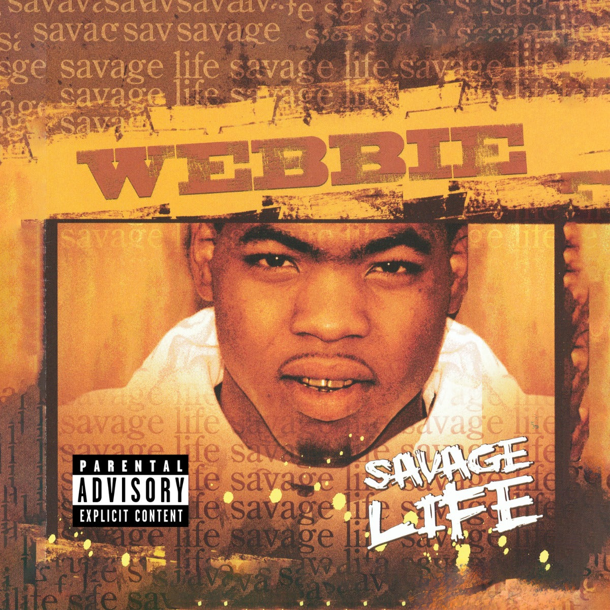 Webbie Savage Life [2LP]