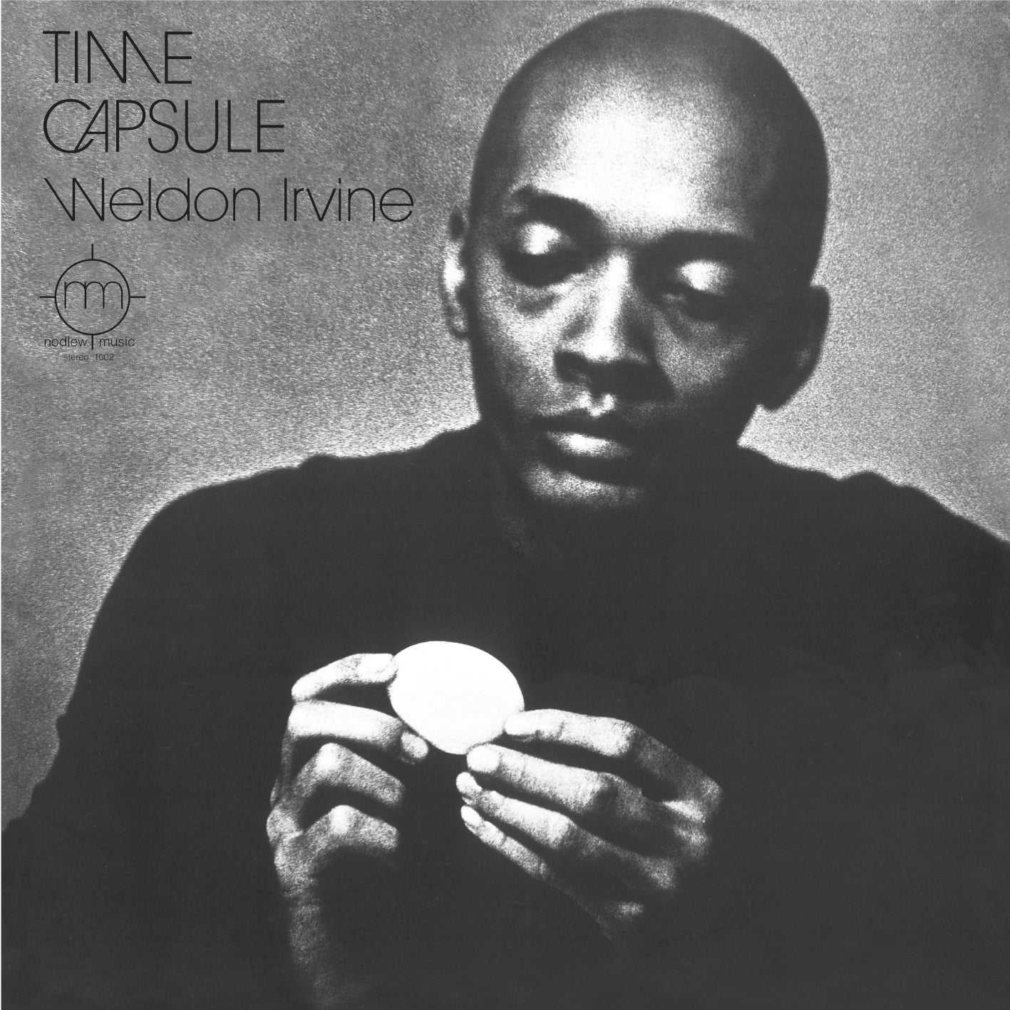 Weldon Irvine Time Capsule