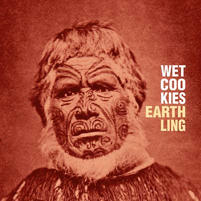 WET COOKIES Earthling