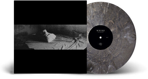 Whirr Around [Black Ice Marble]