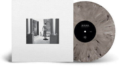 Whirr Distressor [Marble]