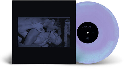 Whirr Feels Like You [Blue/Violet]