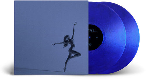 Whirr Raw Blue (Deluxe Edition) [Blue]