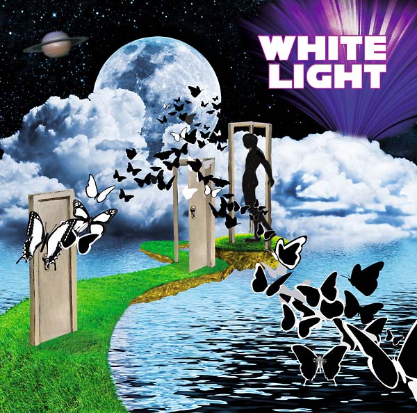WHITE LIGHT White Light