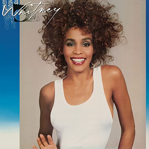 Whitney Houston Whitney: Special Edition