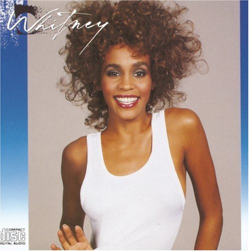 Whitney Houston Whitney