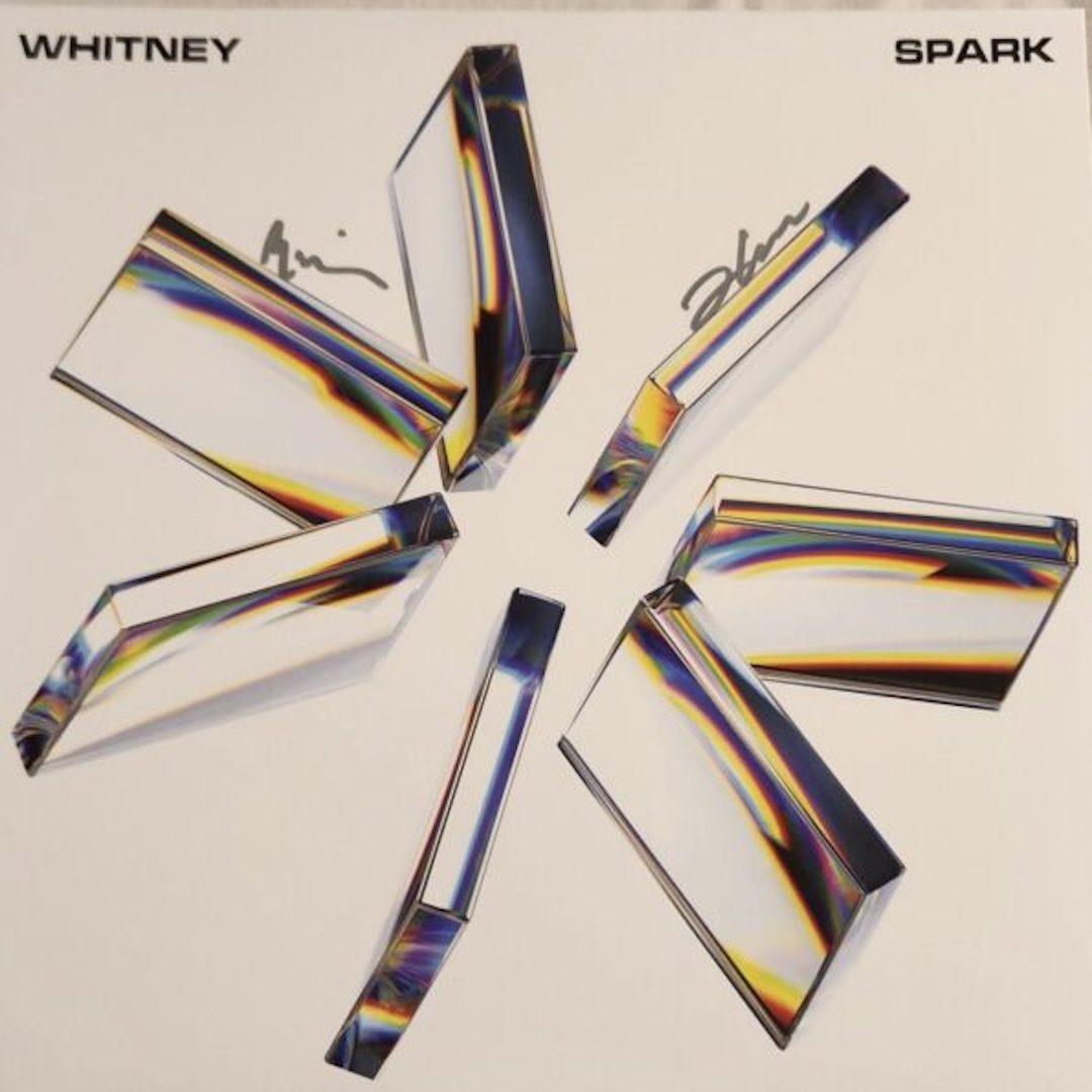 Whitney Spark Review