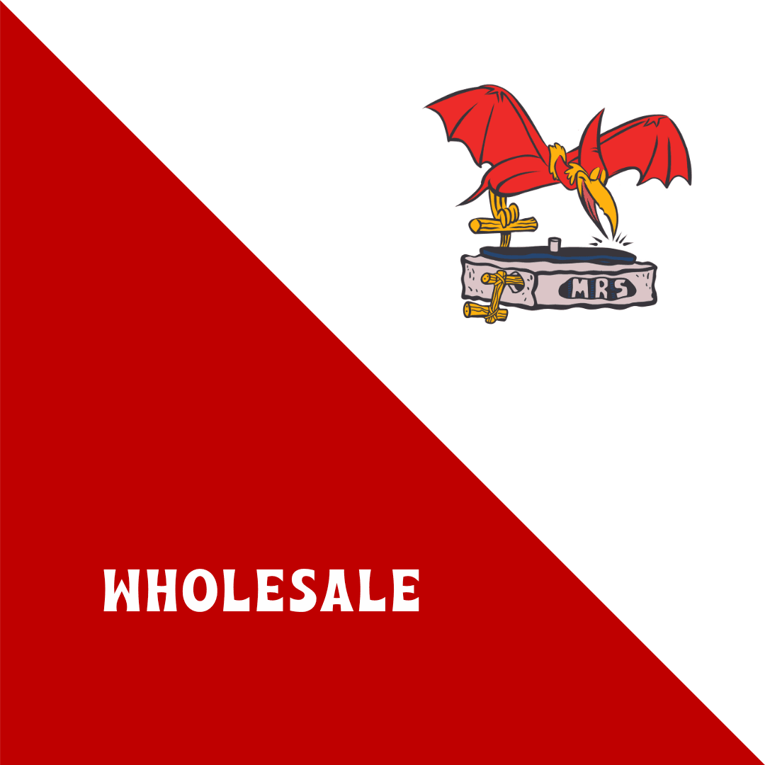 Vinyl Records Wholesale