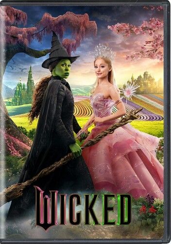 WICKED Wicked