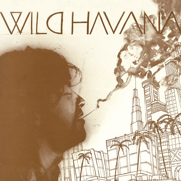 WILD HAVANA Wild Havana