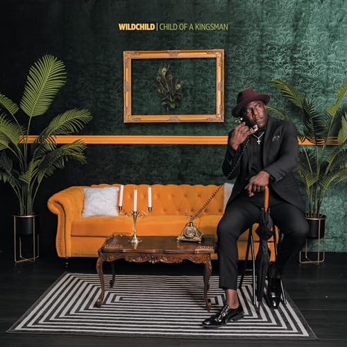 Wildchild Child Of A Kingsman (2Lp)