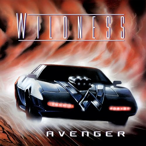Wildness Avenger