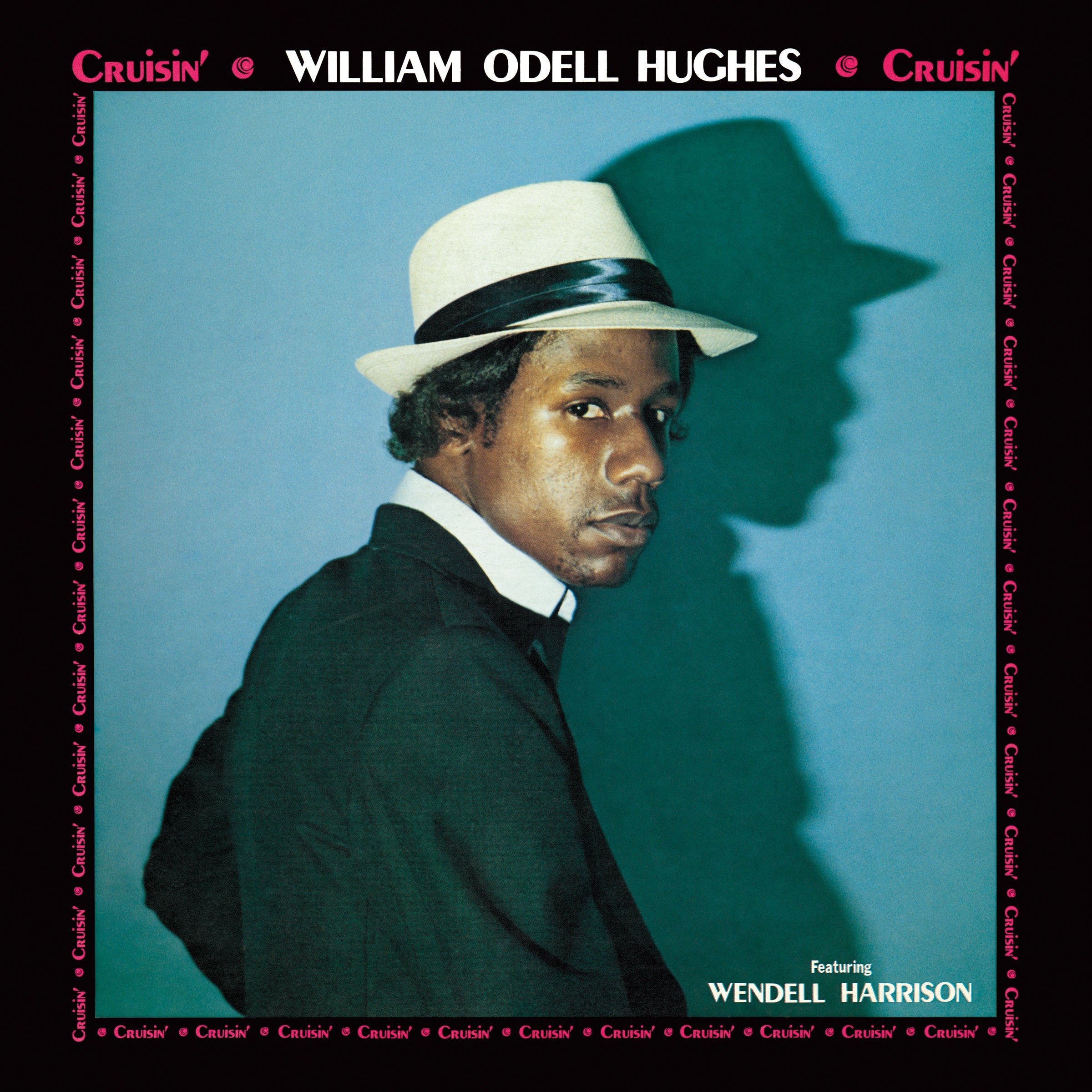 William Odell Hughes Cruisin'