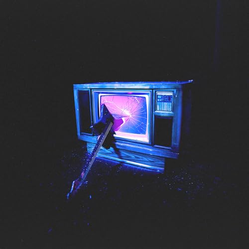 Willow Copingmechanism [Blue Cd]