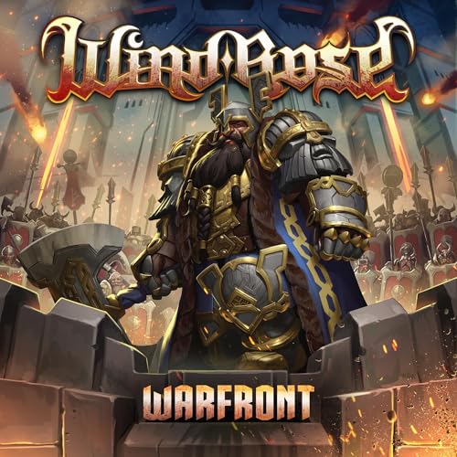 Wind Rose Warfront