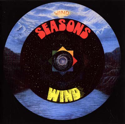 WIND Seasons