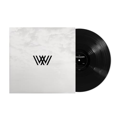 Wind Walkers I Don'T Belong Here [12" Ep] [45 Rpm]