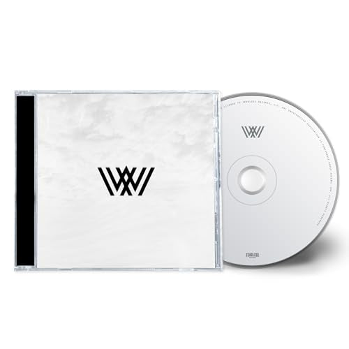 Wind Walkers I Don'T Belong Here [Ep]