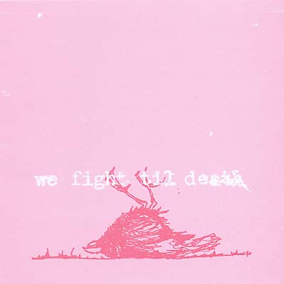 WINDSOR FOR THE DERBY We Fight Til Death