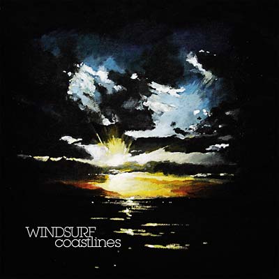 WINDSURF Coastlines