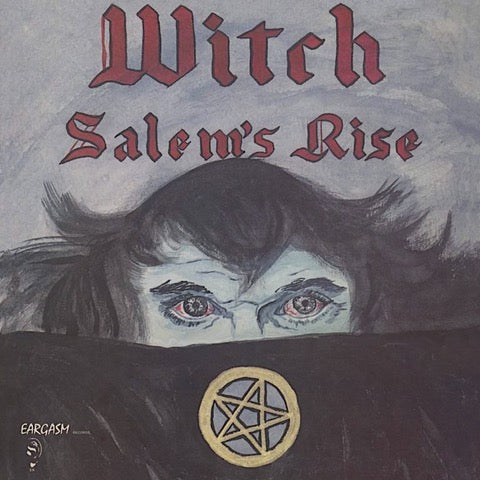 Witch Salem'S Rise
