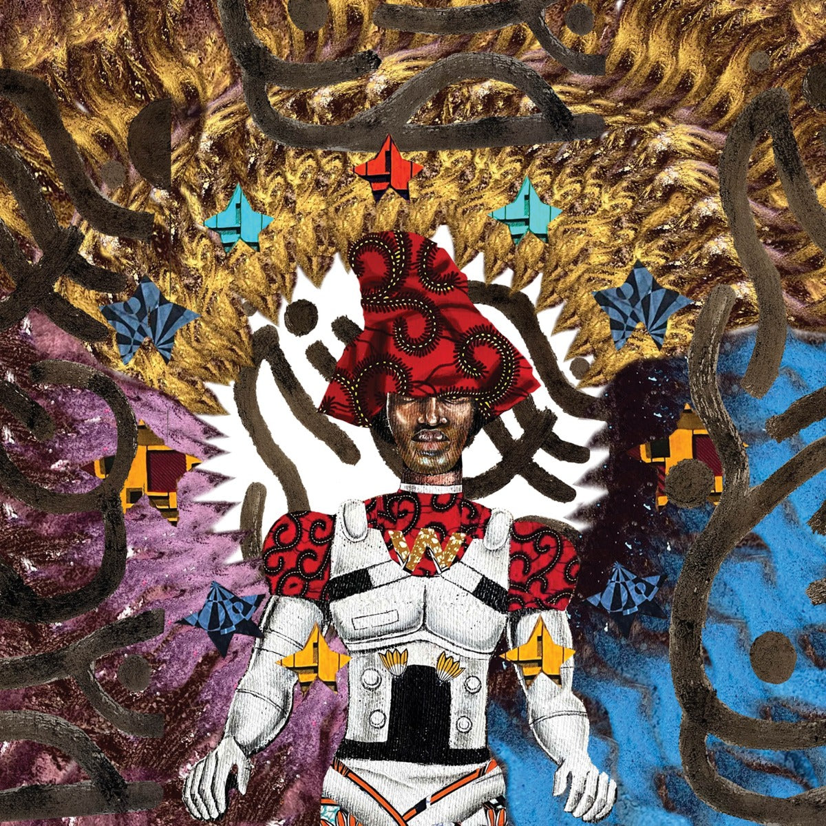 Witch Sogolo (Limited) (Indie Exclusive) [Zamrock Dust Lp]