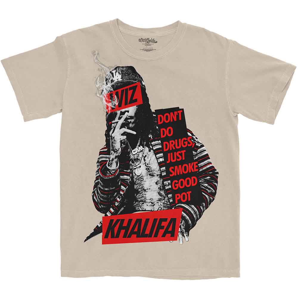 Wiz Khalifa Propaganda Neutral