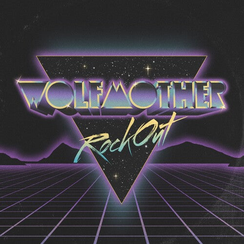 Wolfmother Rock Out (180 Gram Vinyl)