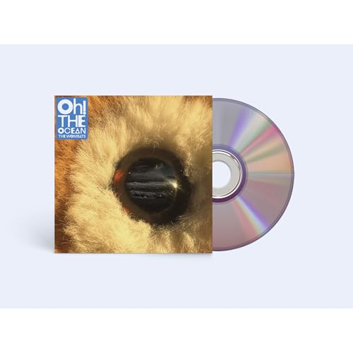 Wombats, The Oh! The Ocean