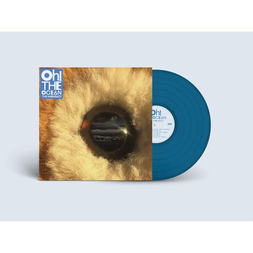 Wombats, The Oh! The Ocean