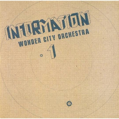 Wonder City Orchestra Information