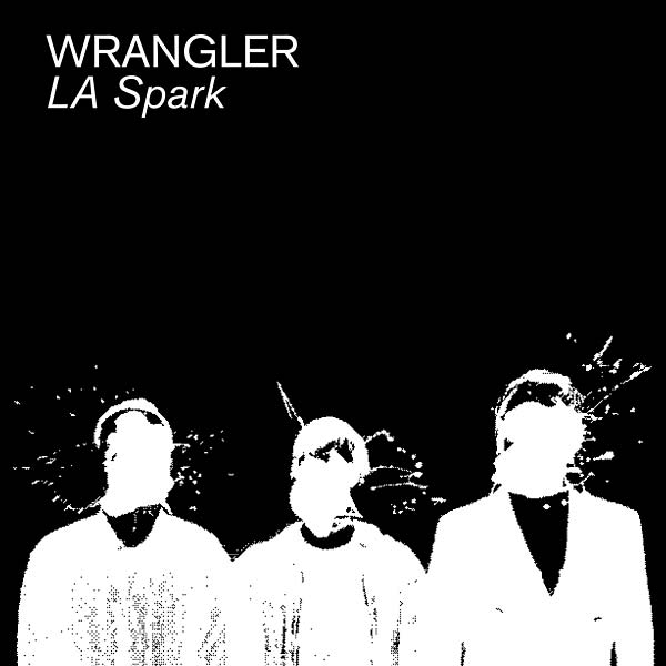 WRANGLER LA Spark