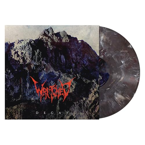 Wretched Decay