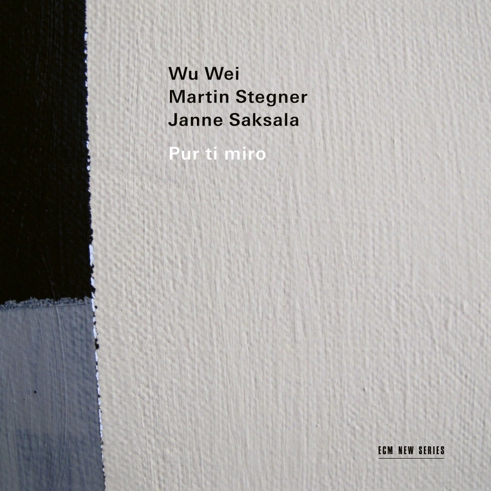 Wu Wei/Martin Stegner/Janne Saksala Pur Ti Miro