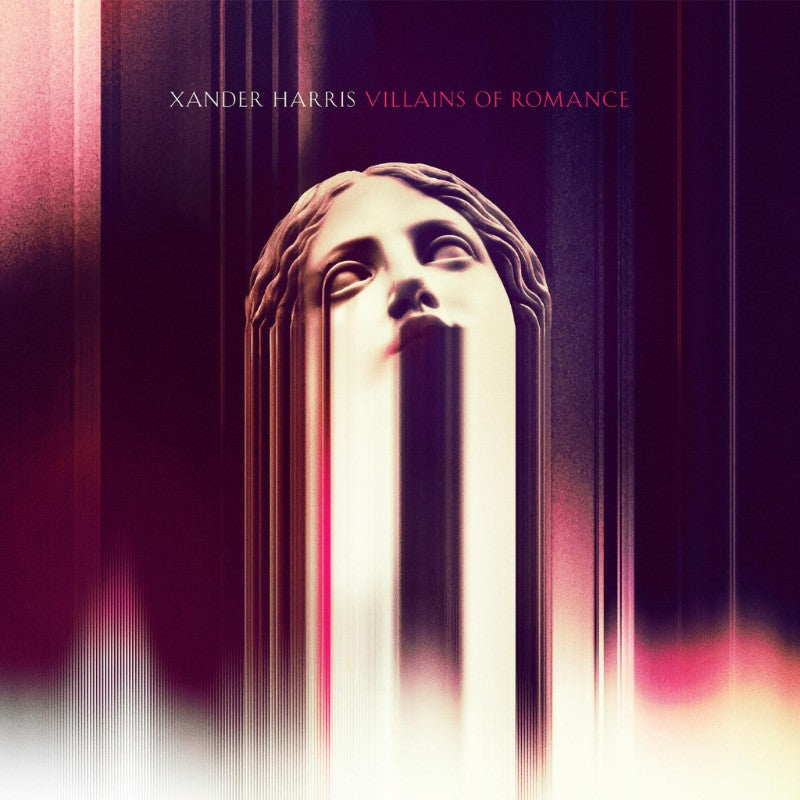 Xander Harris Villains Of Romance