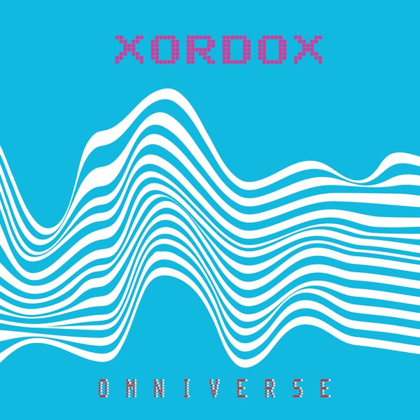 XORDOX Omniverse