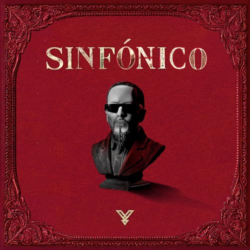 Yandel Sinfónico (En Vivo)