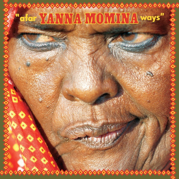 YANNA MOMINA Afar Ways