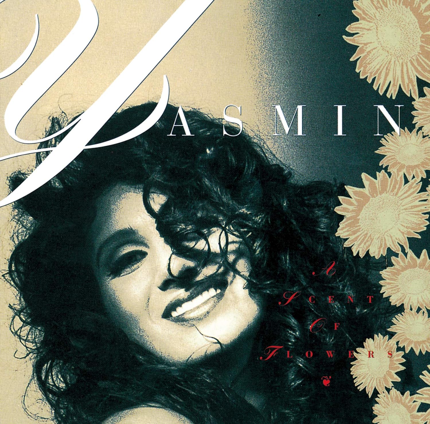 Yasmin A Scent Of Flowers
