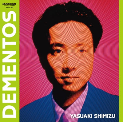 YASUAKI SHIMIZU Dementos