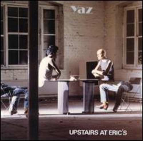 Yaz Upstairs At Eric's [Import]