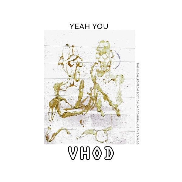 YEAH YOU Vhod