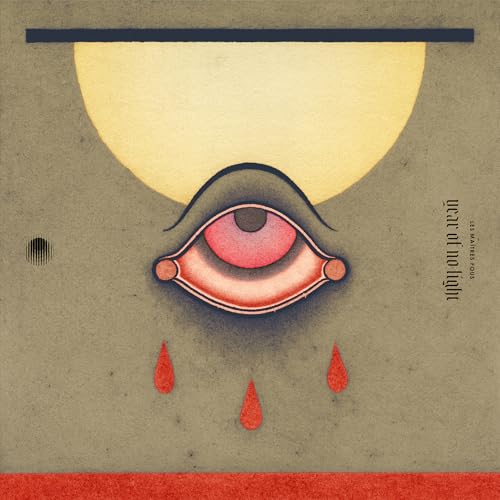 Year Of No Light Les Maitres Fous