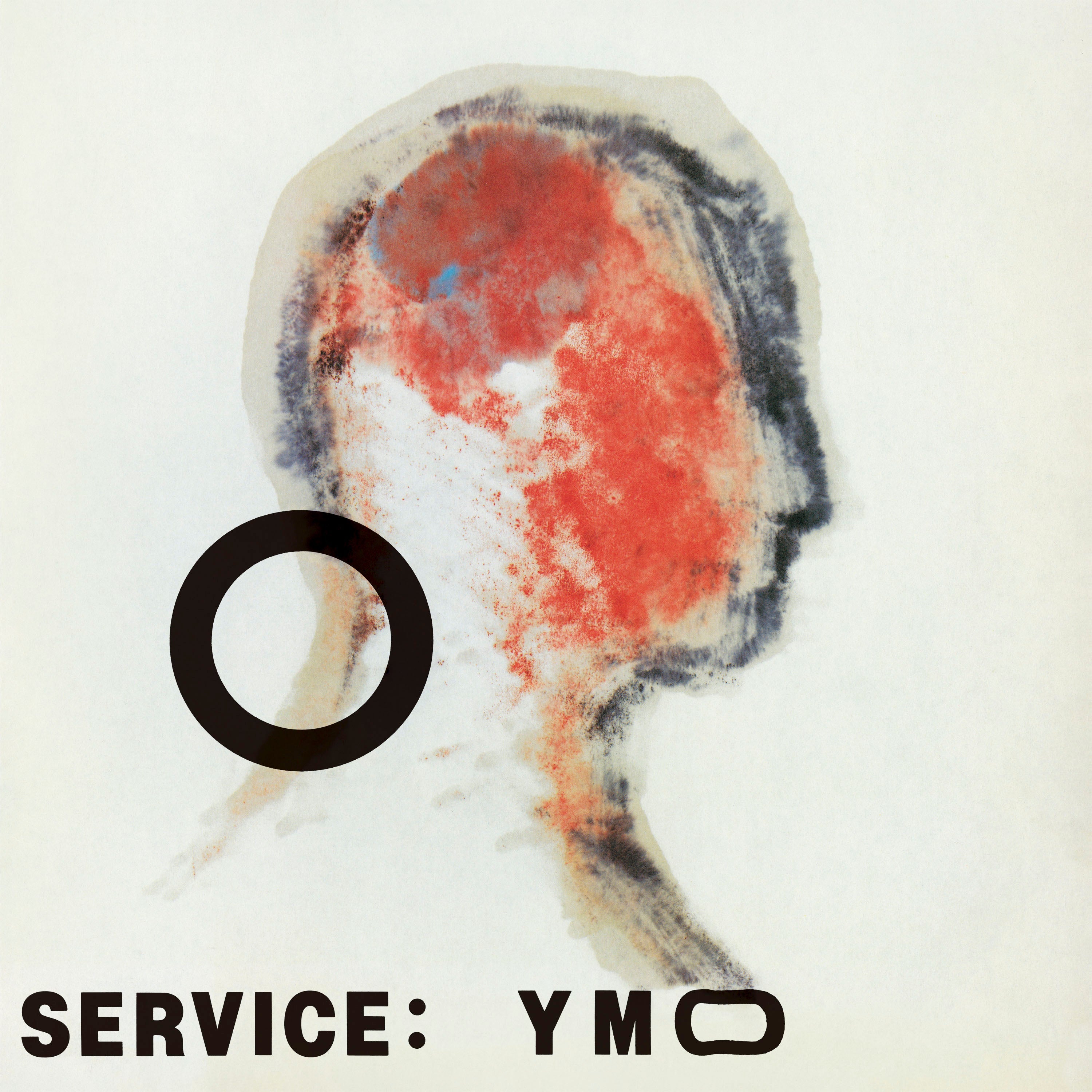 Yellow Magic Orchestra Service (Standard Vinyl Edition)