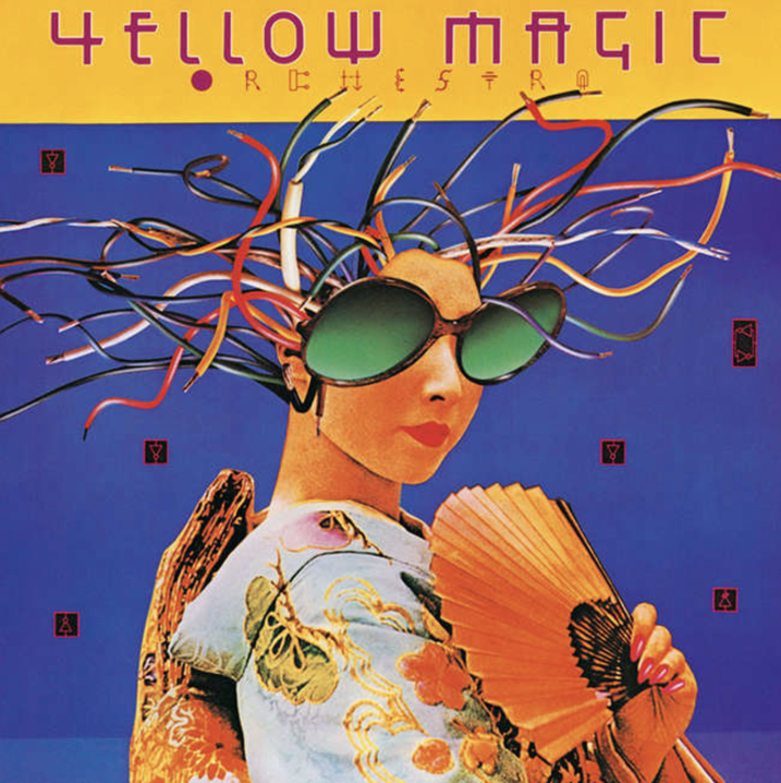 Yellow Magic Orchestra Ymo-Usa (Standard Edition)