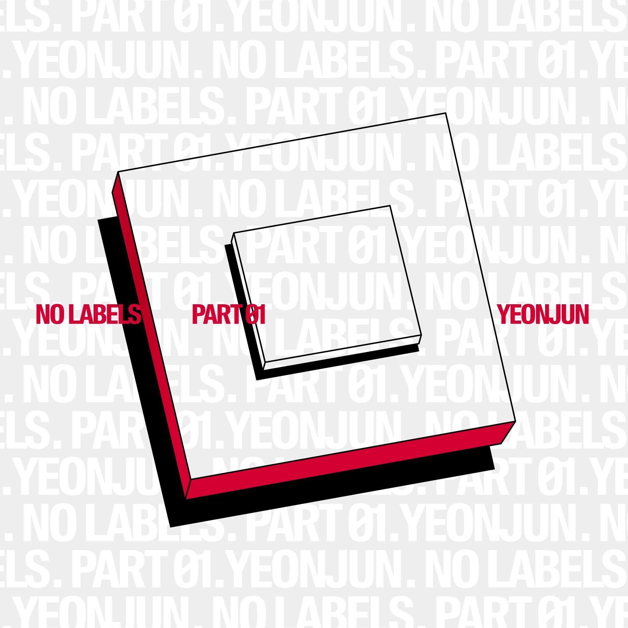 Yeonjun (Txt) No Labels: Part 01 [Set-Up A]