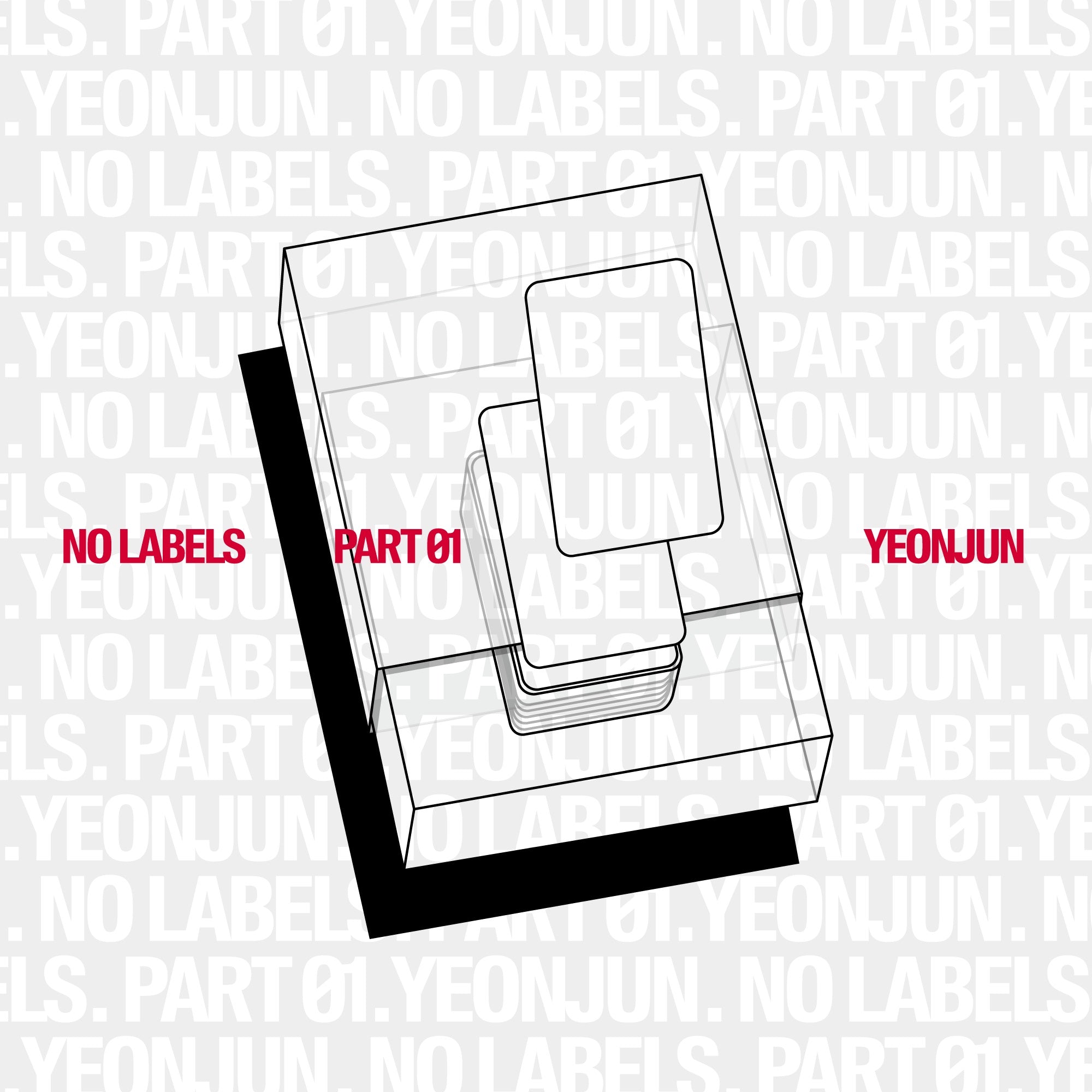 Yeonjun (Txt) No Labels: Part 01 [Set-Up B]